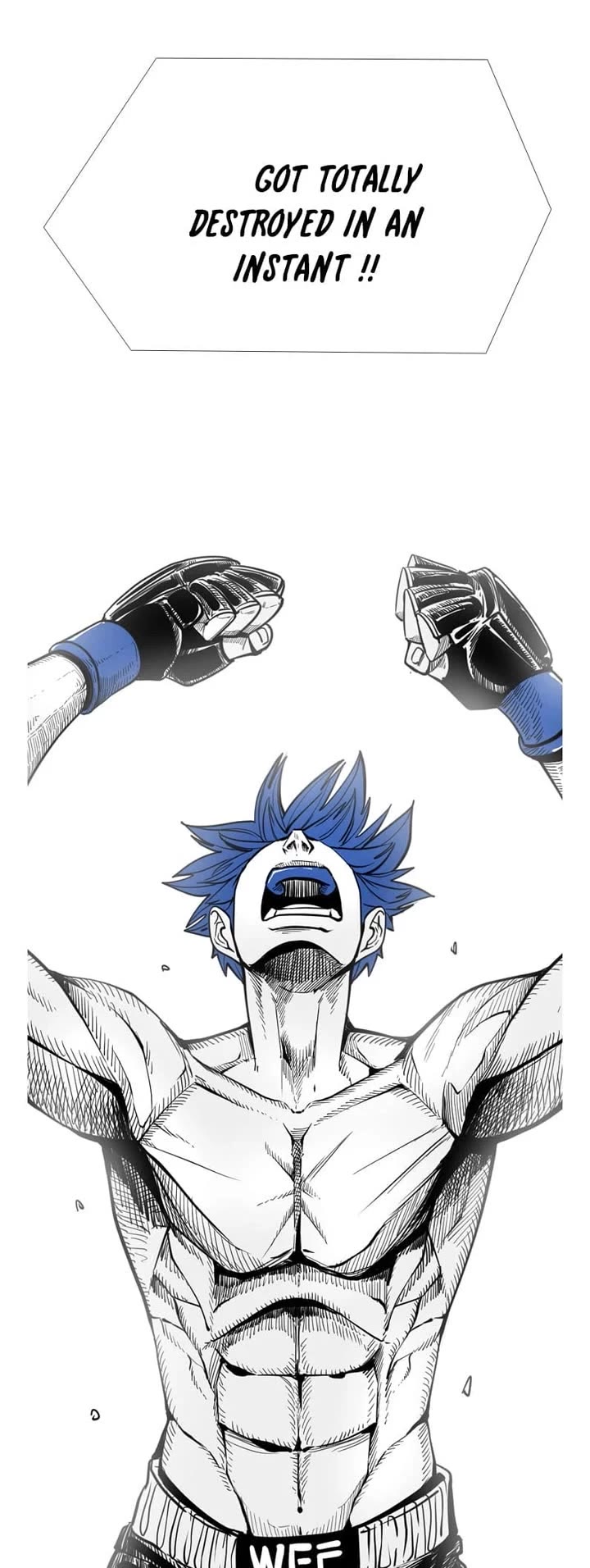 Shark chapter 243 page 46