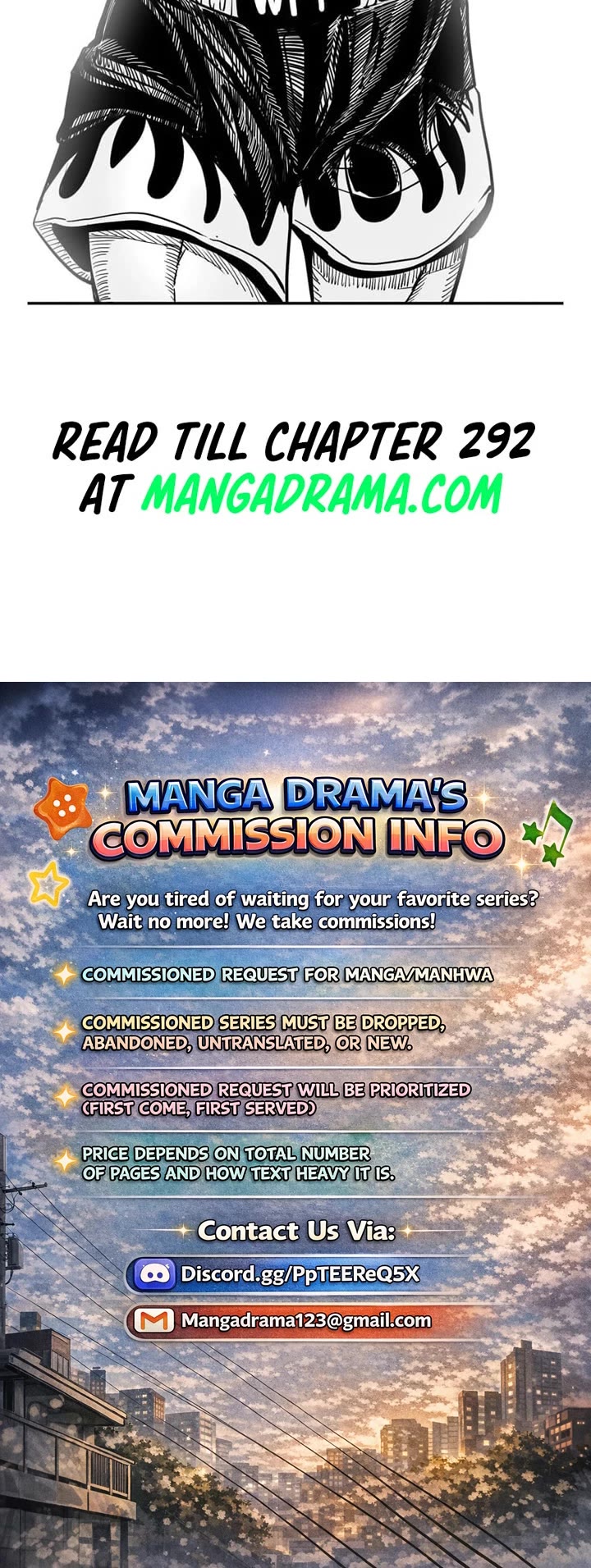 Shark chapter 243 page 47