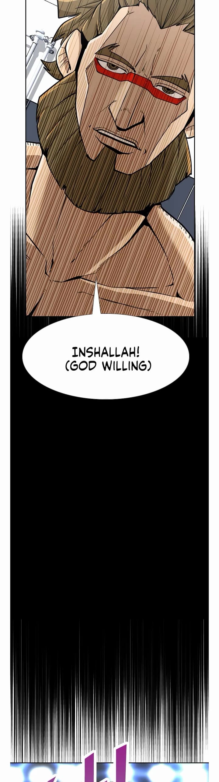 Shark chapter 243 page 5