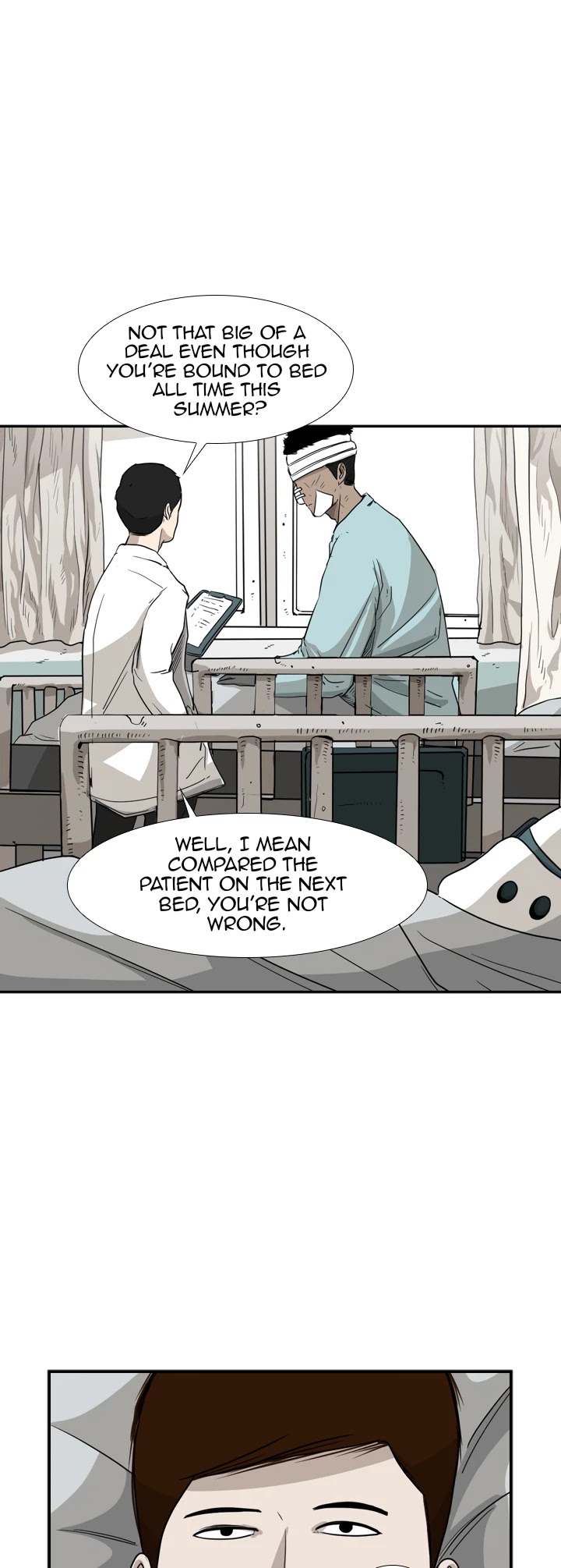 Shark chapter 25 page 11