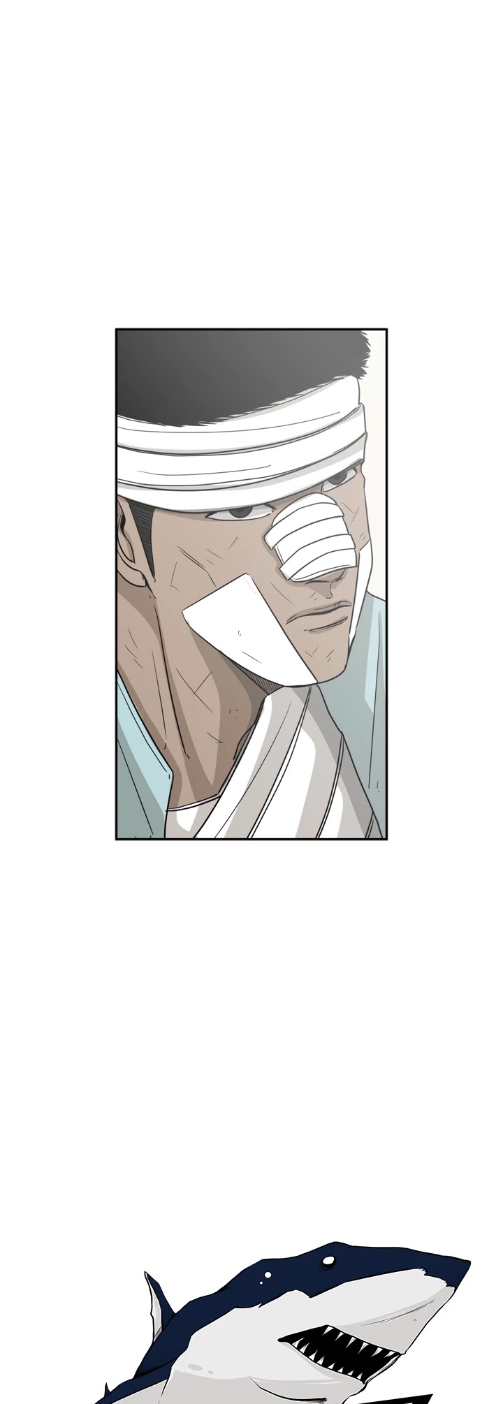 Shark chapter 25 page 15