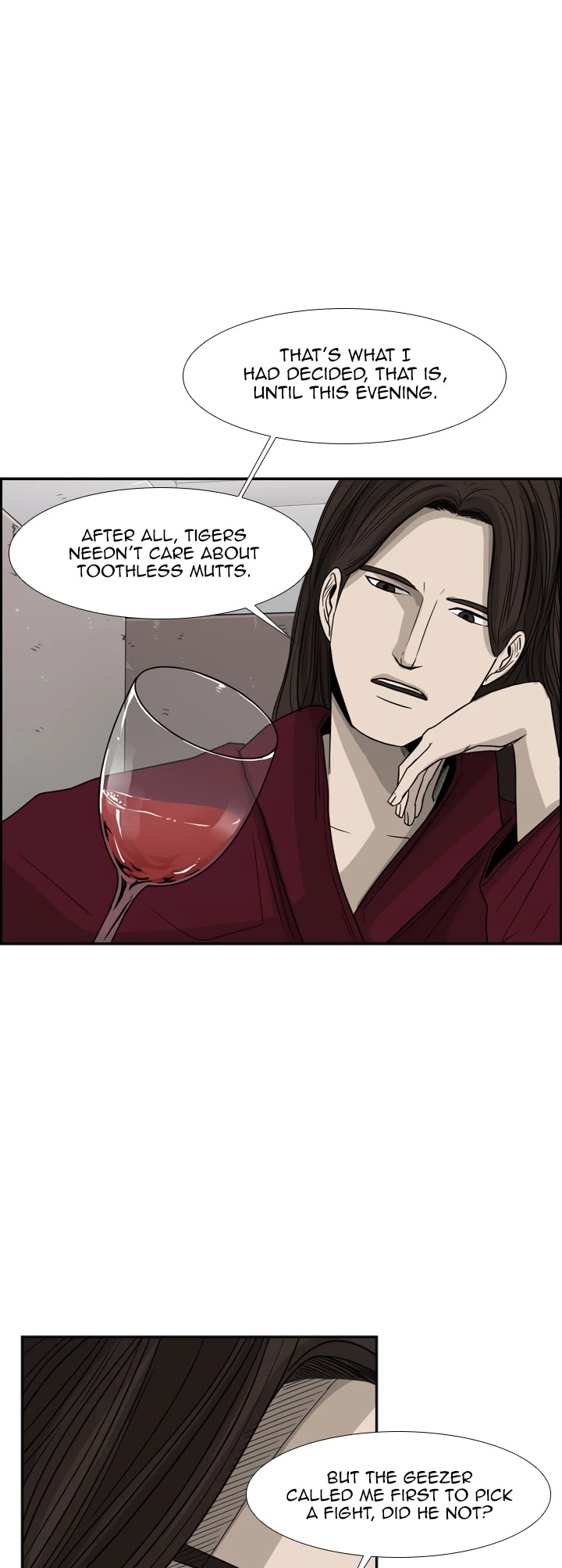 Shark chapter 27 page 7