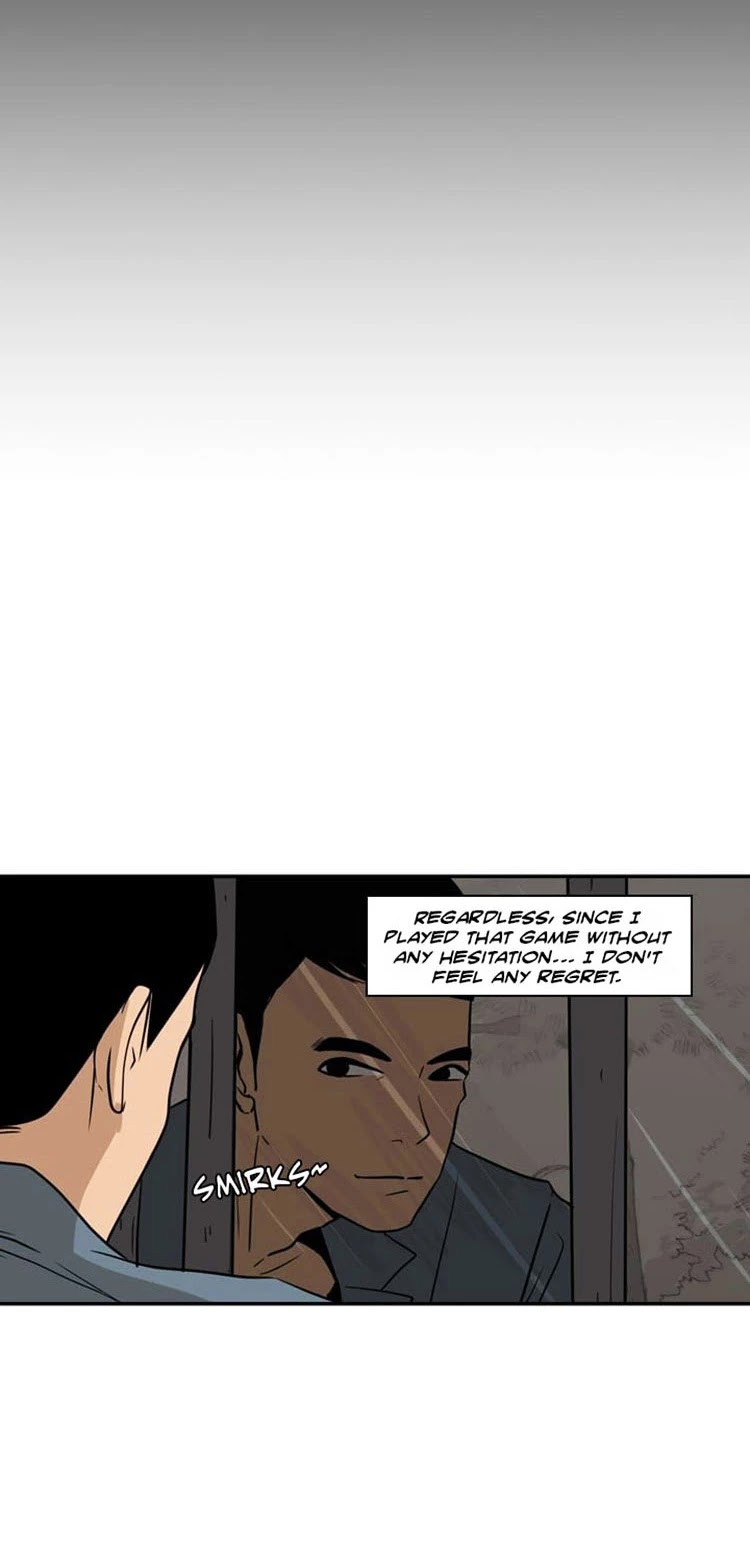 Shark chapter 3 page 25