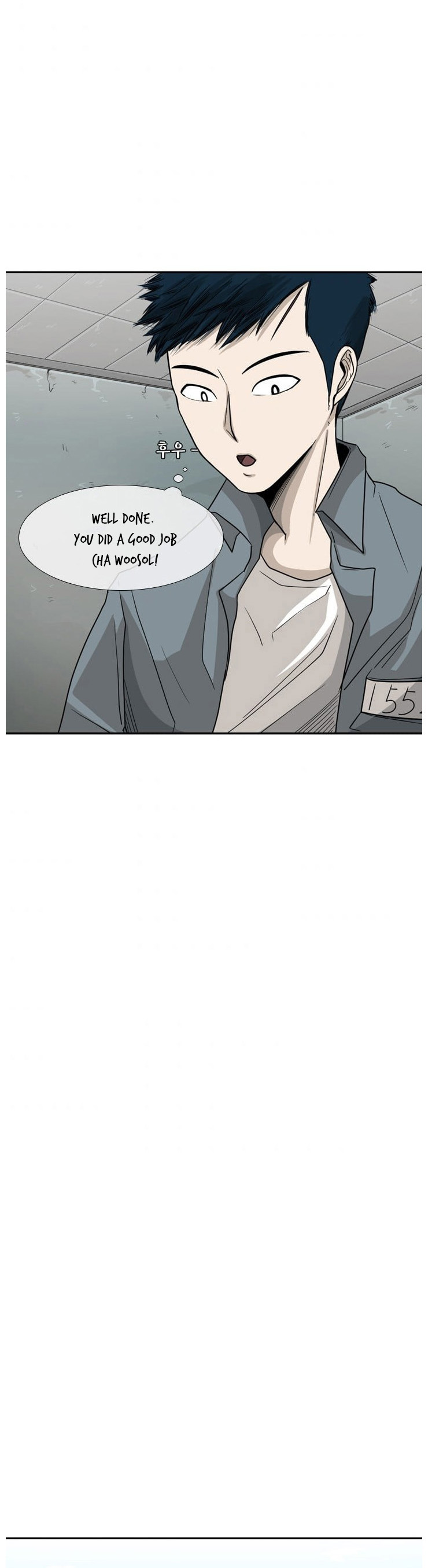 Shark chapter 31 page 38