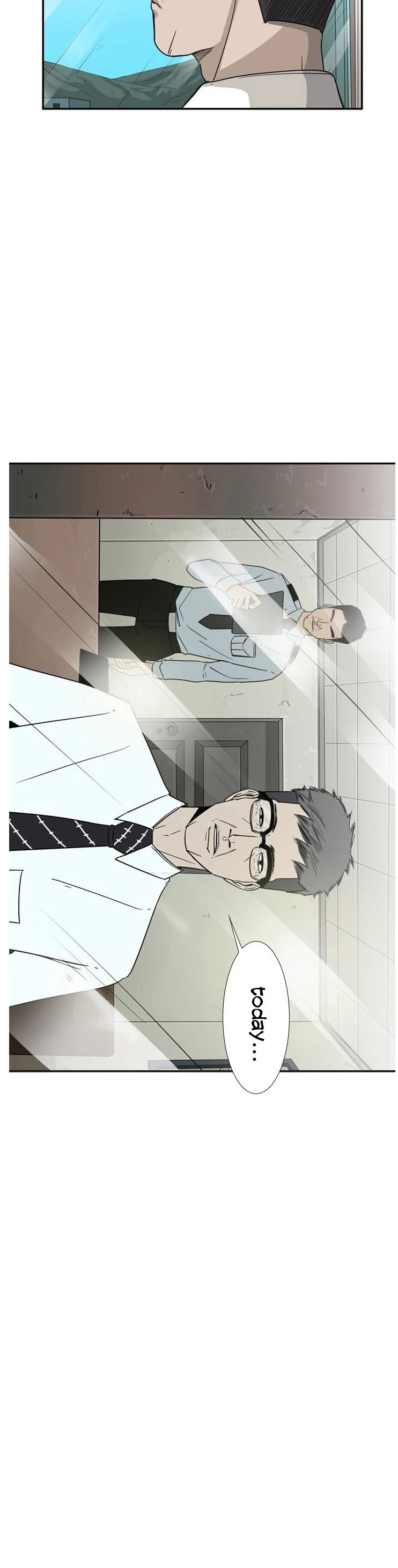 Shark chapter 32 page 21