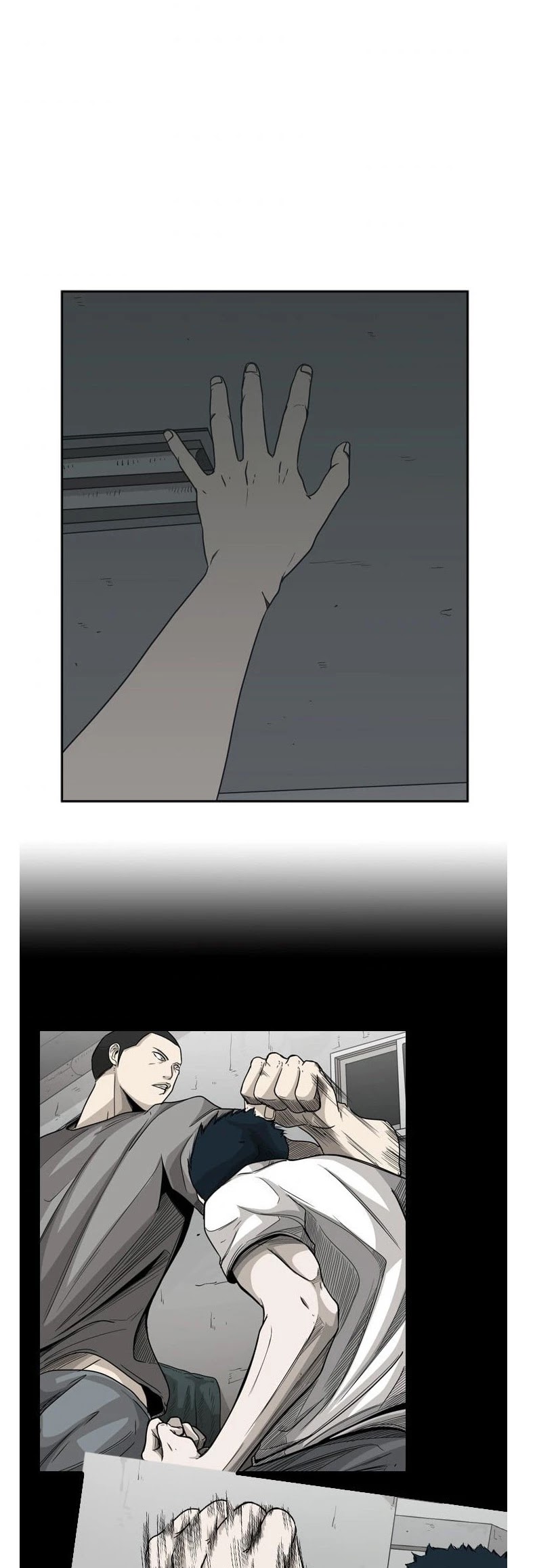 Shark chapter 36 page 22