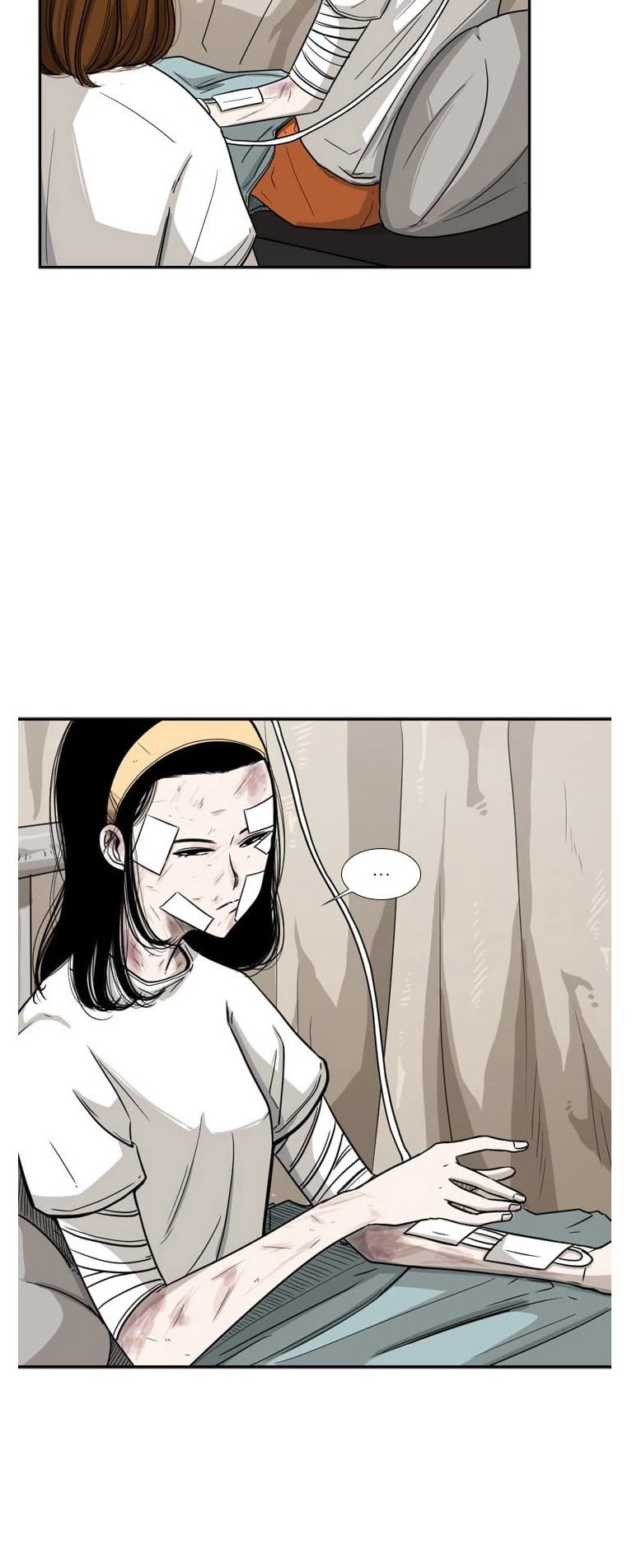 Shark chapter 38 page 11