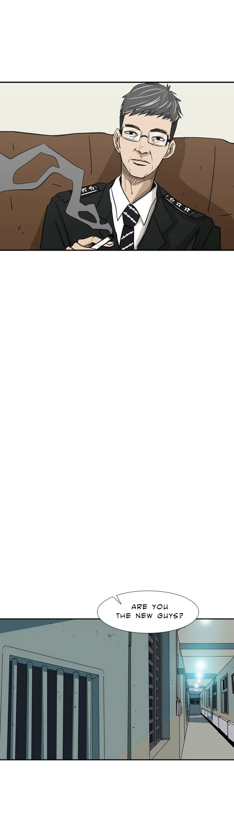 Shark chapter 4 page 13