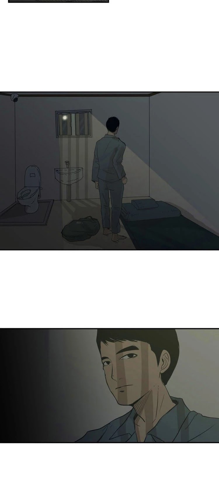 Shark chapter 4 page 23