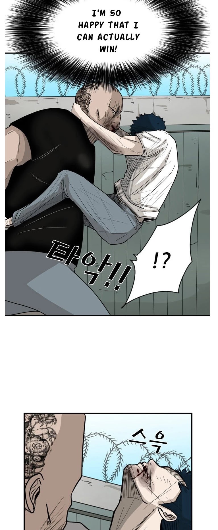 Shark chapter 41 page 47