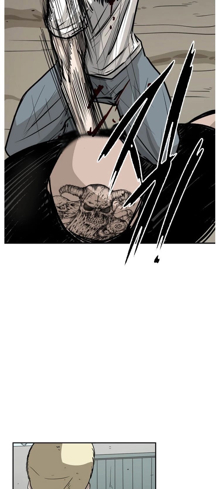 Shark chapter 41 page 53