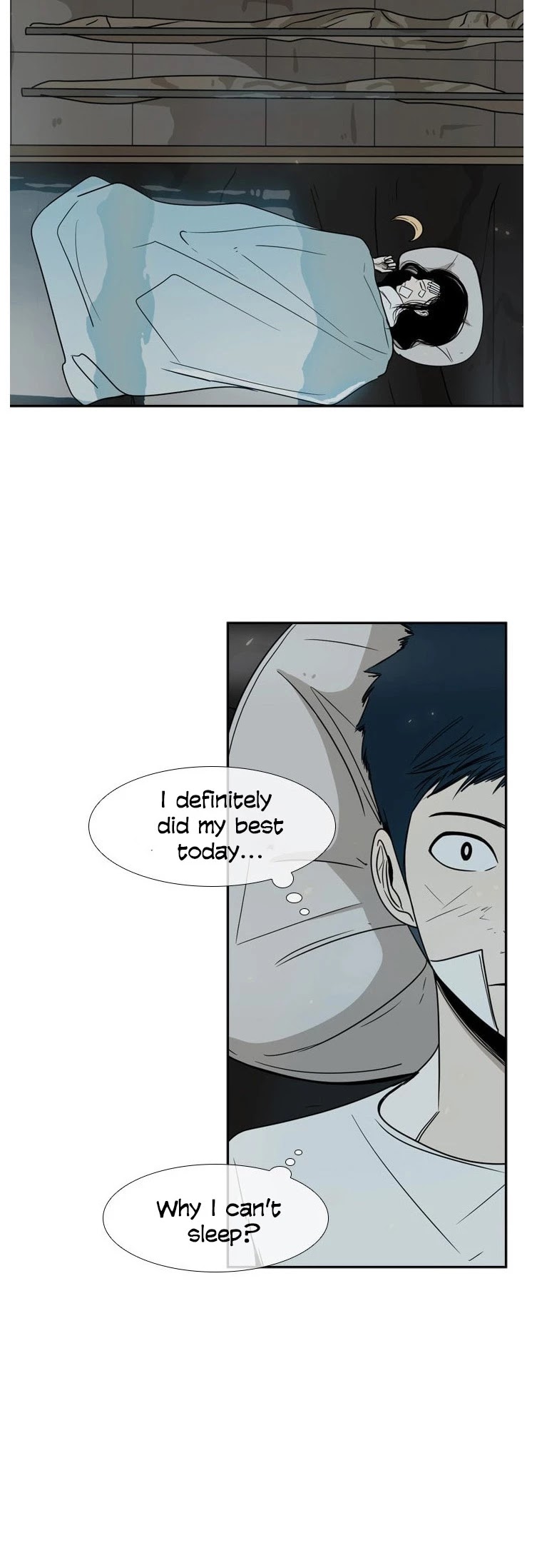 Shark chapter 46 page 29