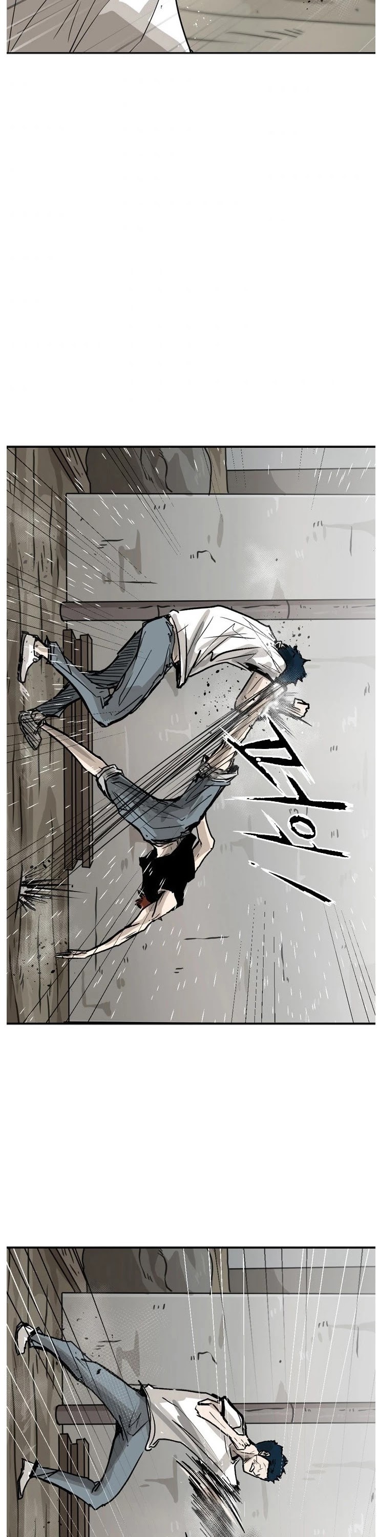 Shark chapter 50 page 32