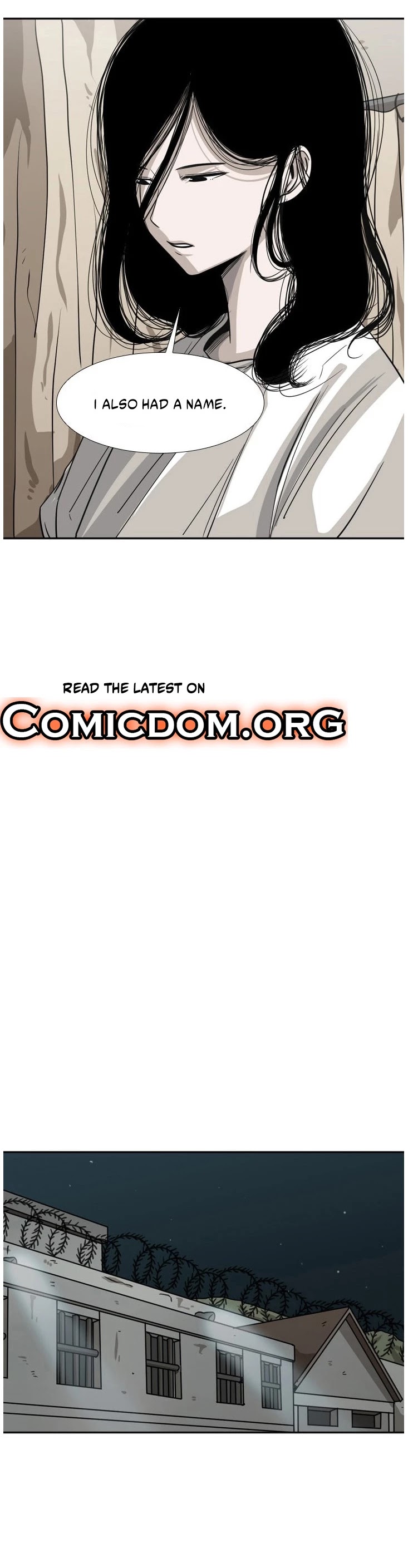 Shark chapter 54 page 14