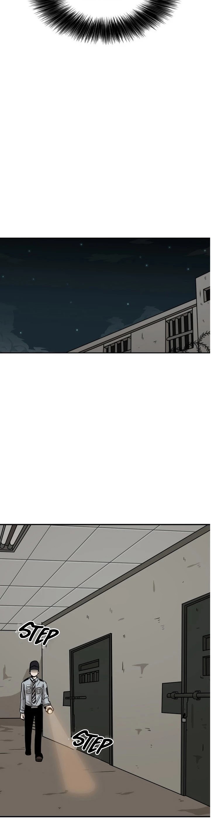 Shark chapter 56 page 28