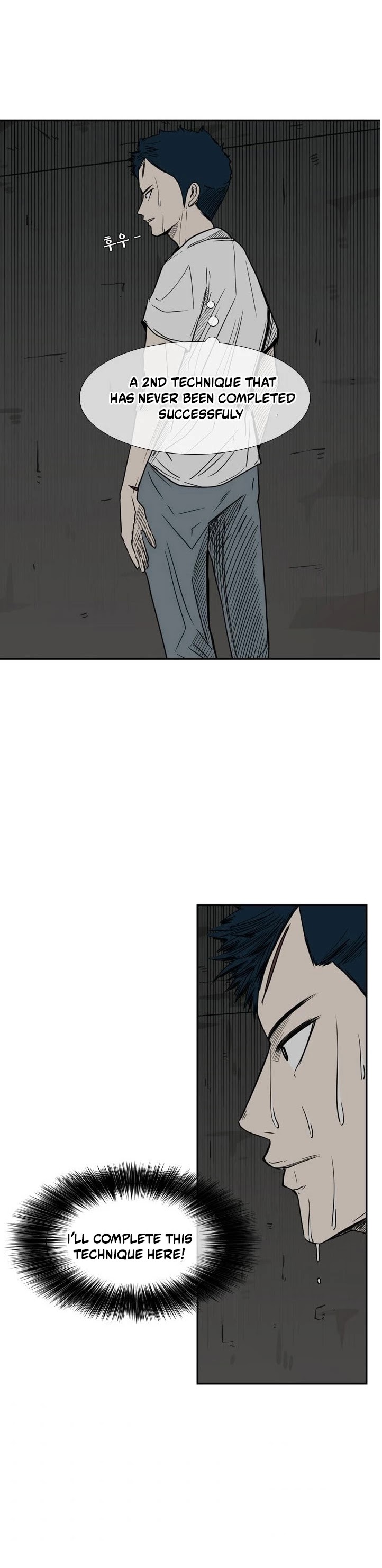 Shark chapter 56 page 35