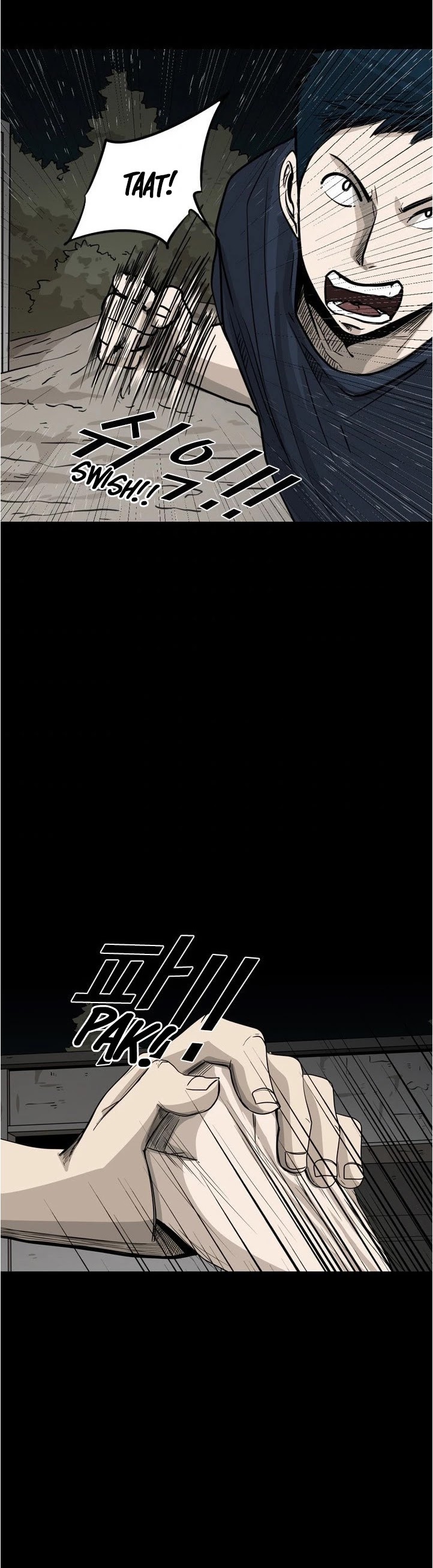 Shark chapter 56 page 5