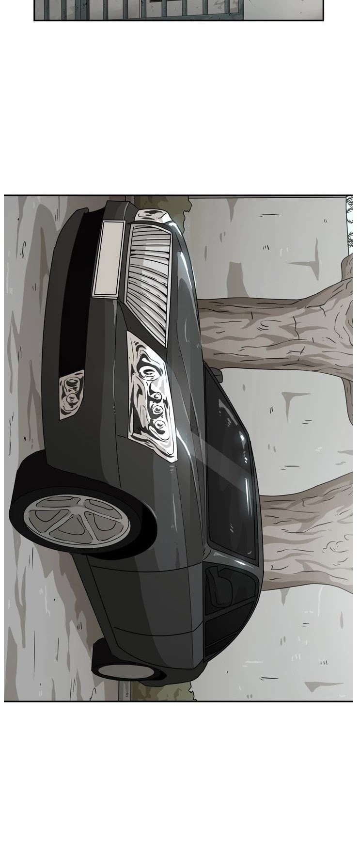 Shark chapter 57 page 45