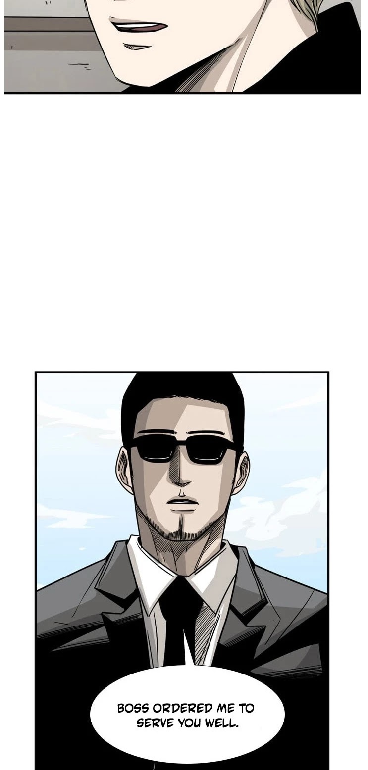 Shark chapter 57 page 48