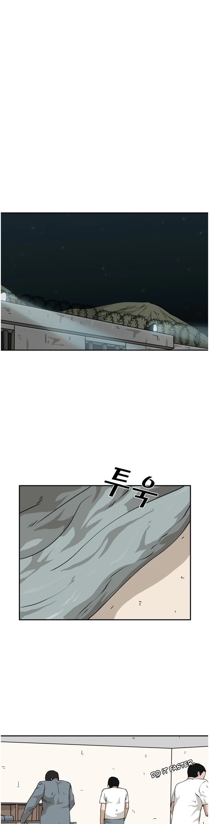 Shark chapter 58 page 35