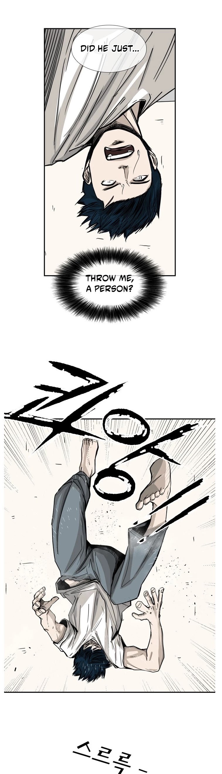 Shark chapter 59 page 15