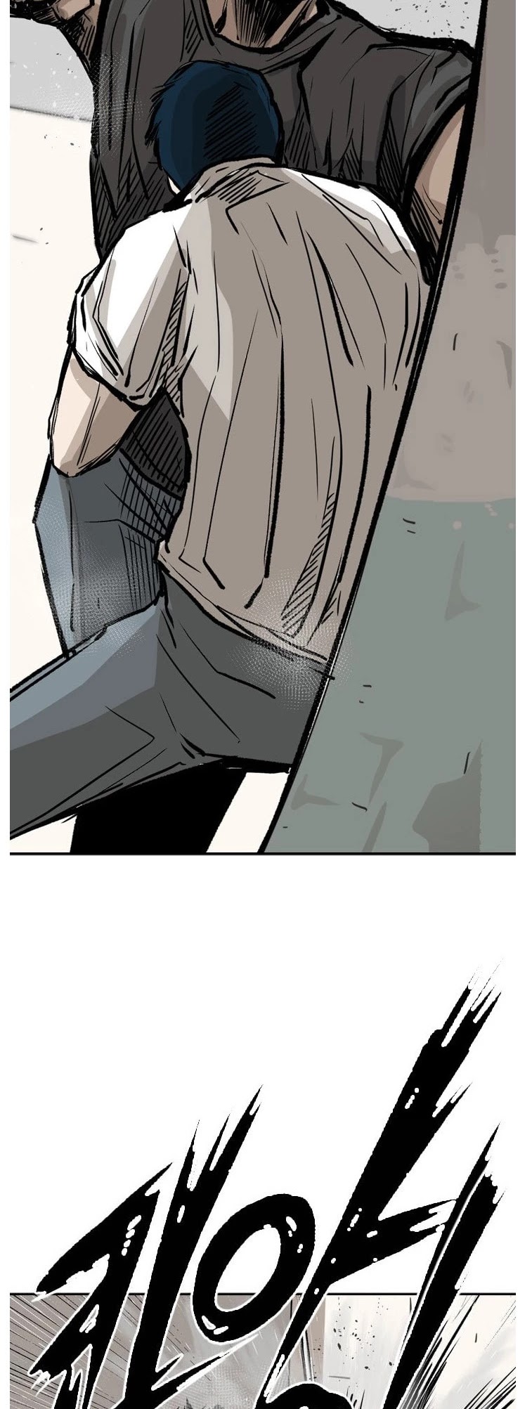 Shark chapter 59 page 26