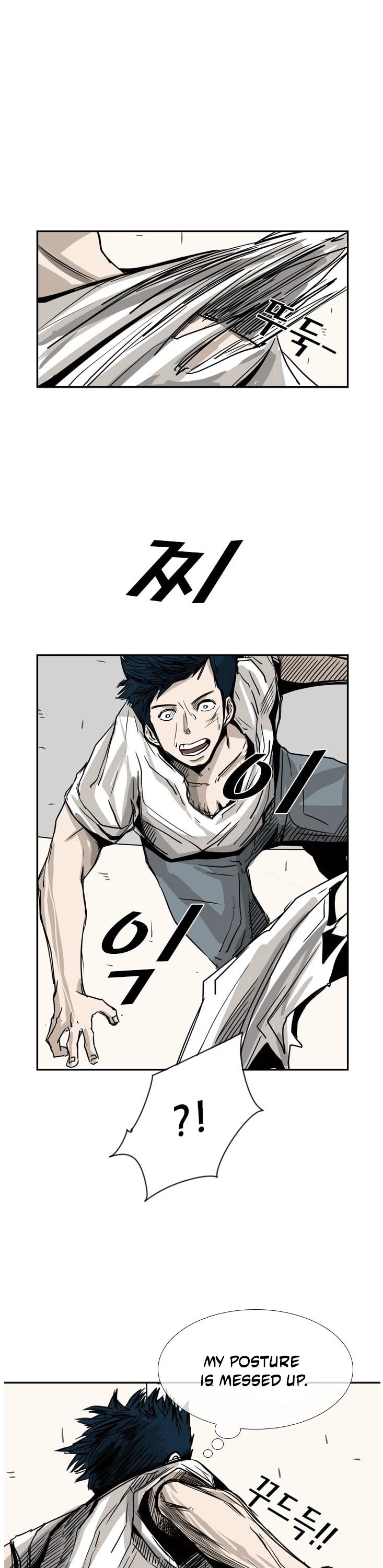 Shark chapter 59 page 36