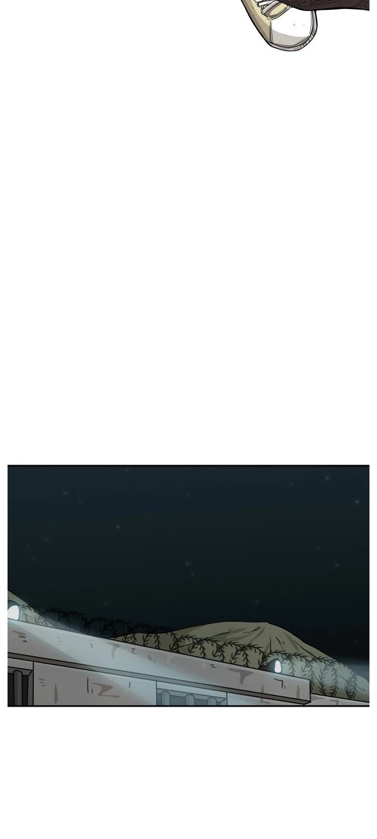 Shark chapter 59 page 6