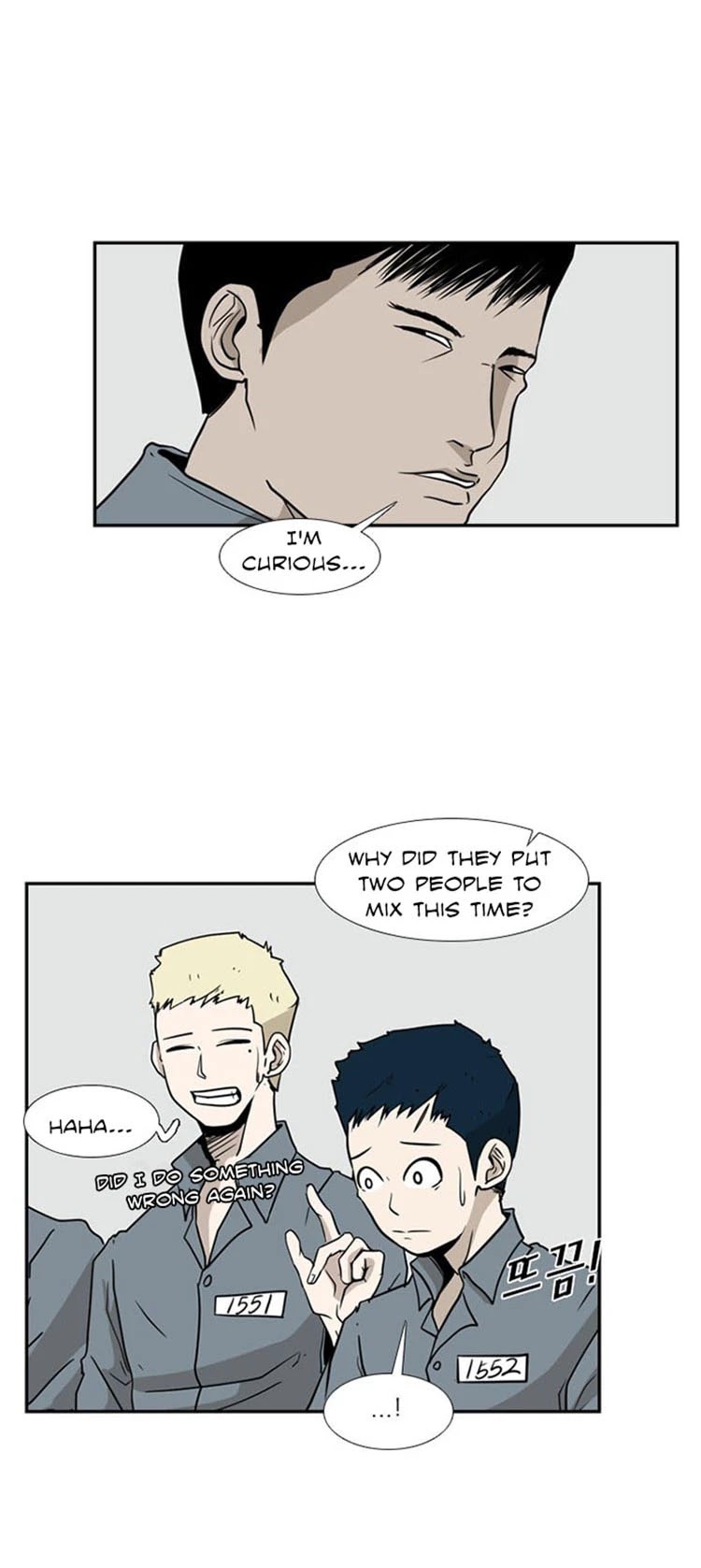 Shark chapter 6 page 15