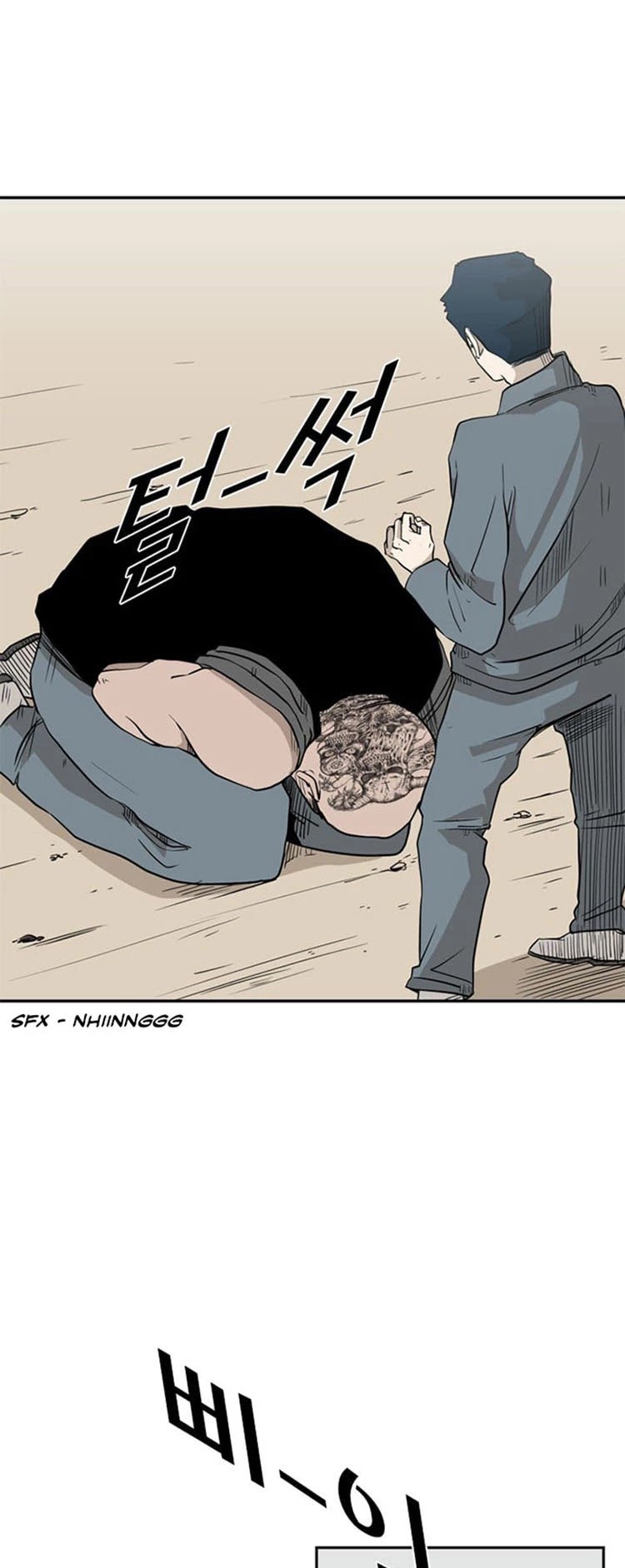 Shark chapter 6 page 48