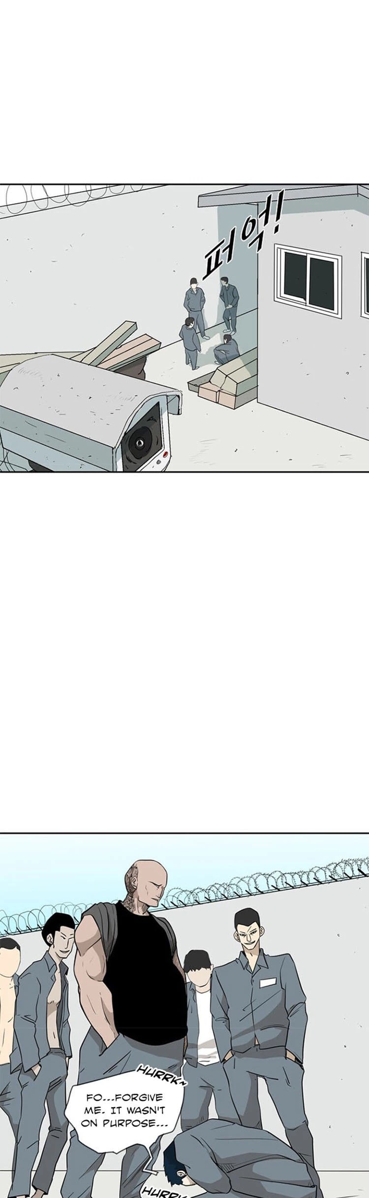 Shark chapter 6 page 52