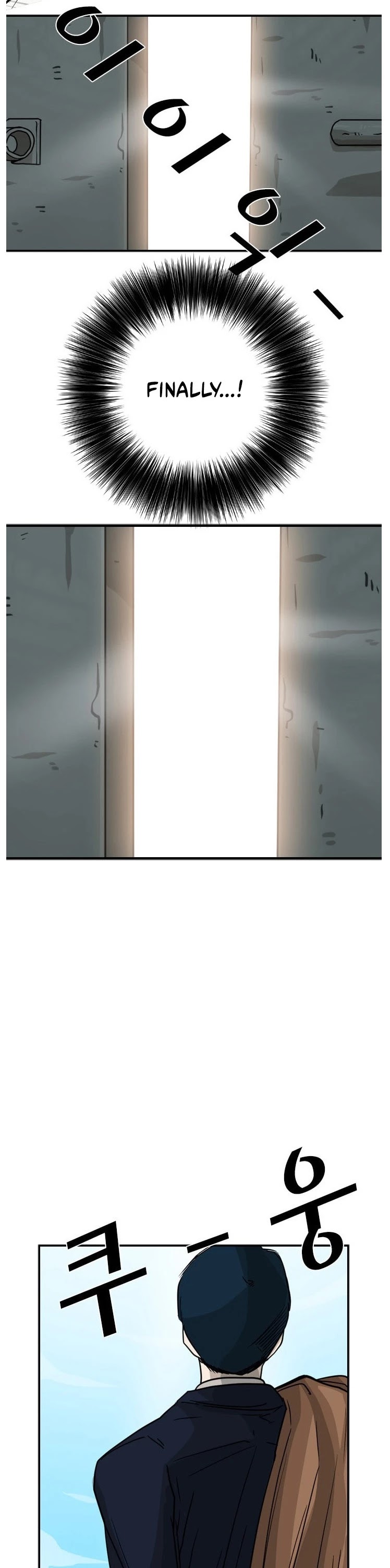 Shark chapter 60 page 45