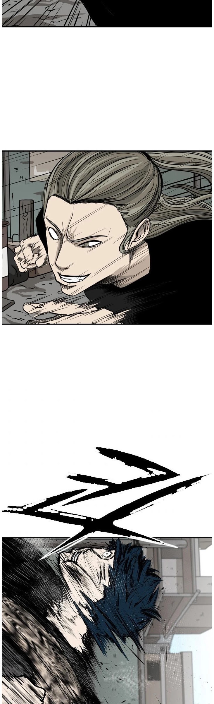 Shark chapter 62 page 52