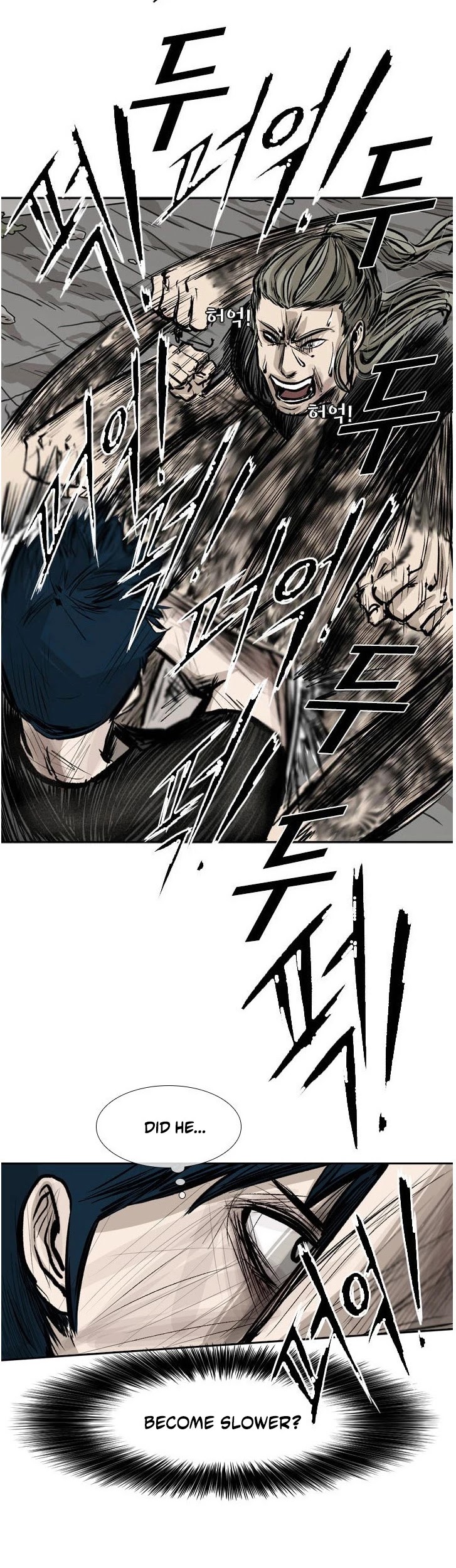 Shark chapter 65 page 33