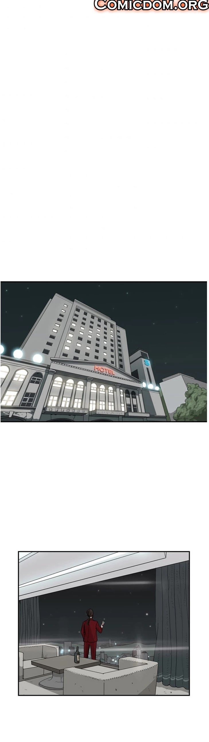 Shark chapter 66 page 52