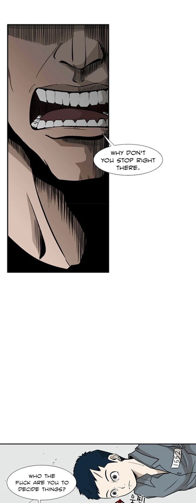 Shark chapter 7 page 13