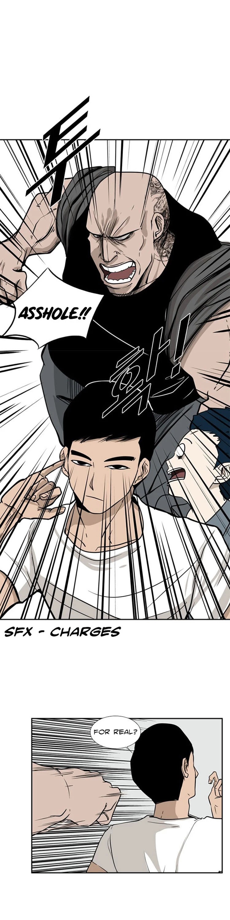 Shark chapter 7 page 19