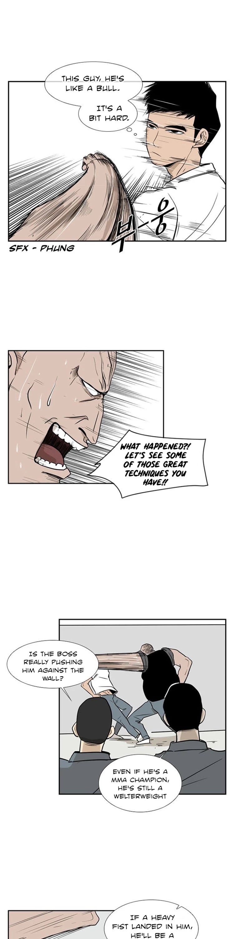 Shark chapter 7 page 25