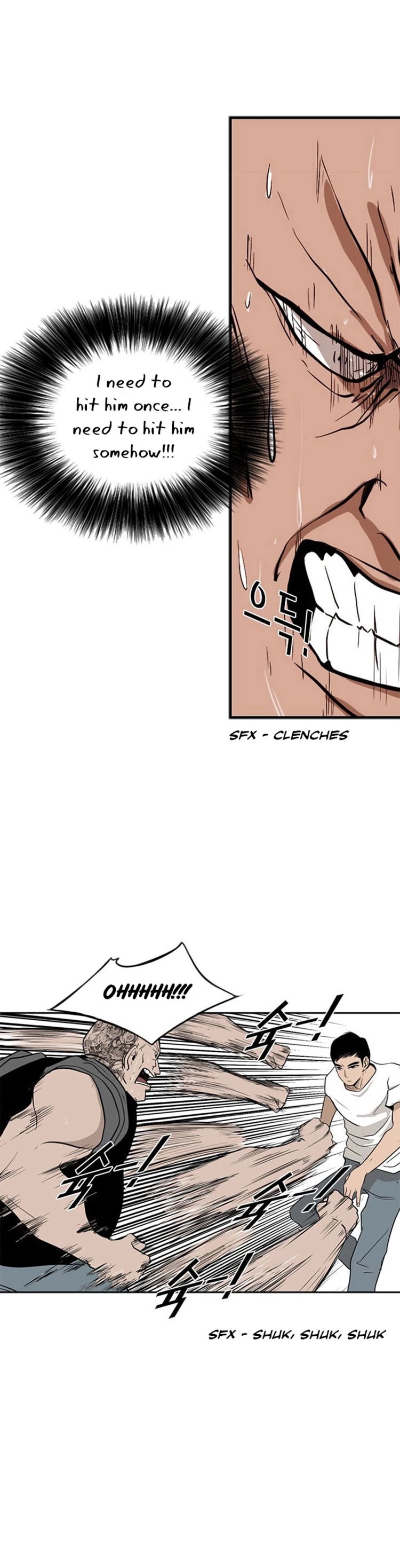 Shark chapter 7 page 27