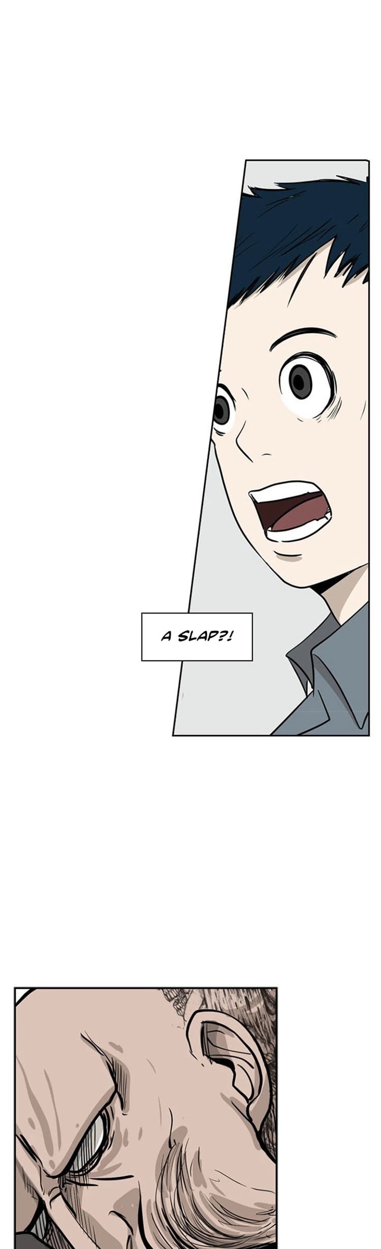 Shark chapter 7 page 34