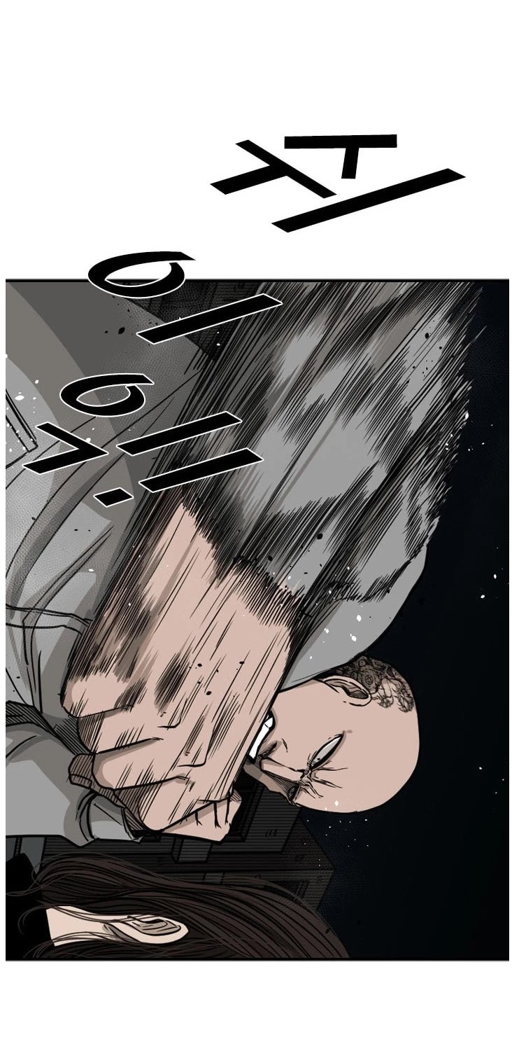 Shark chapter 70 page 35