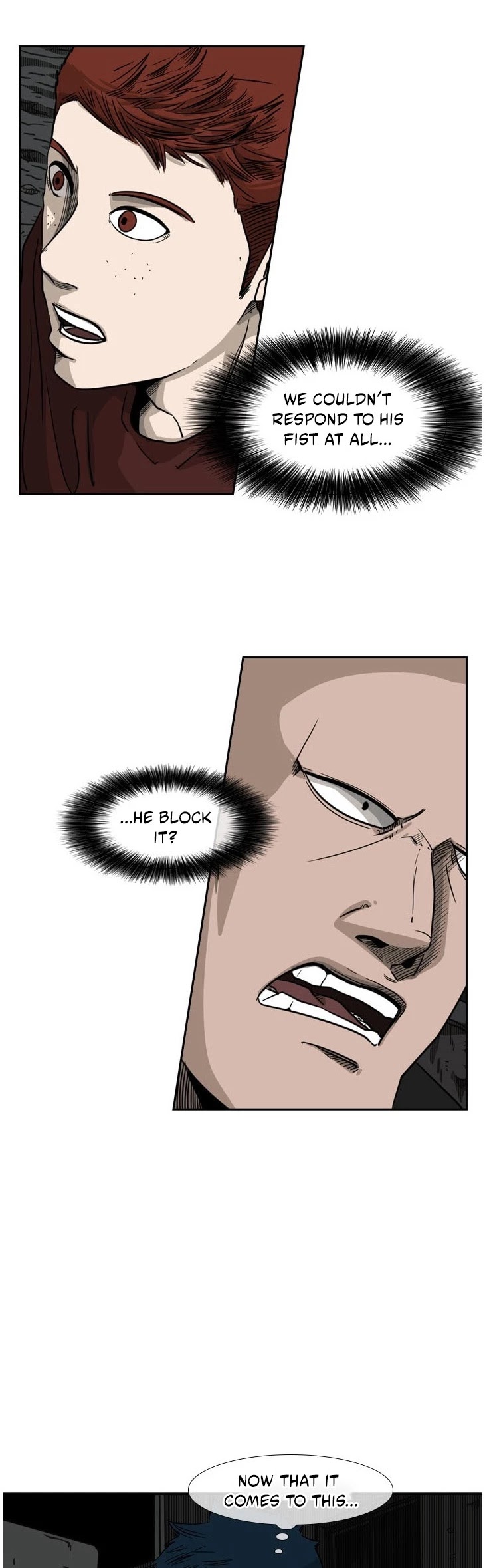 Shark chapter 71 page 25