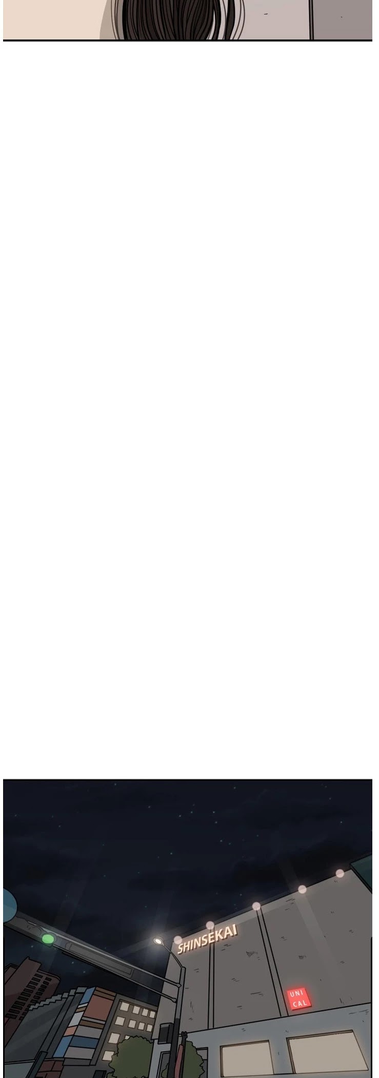 Shark chapter 76 page 12