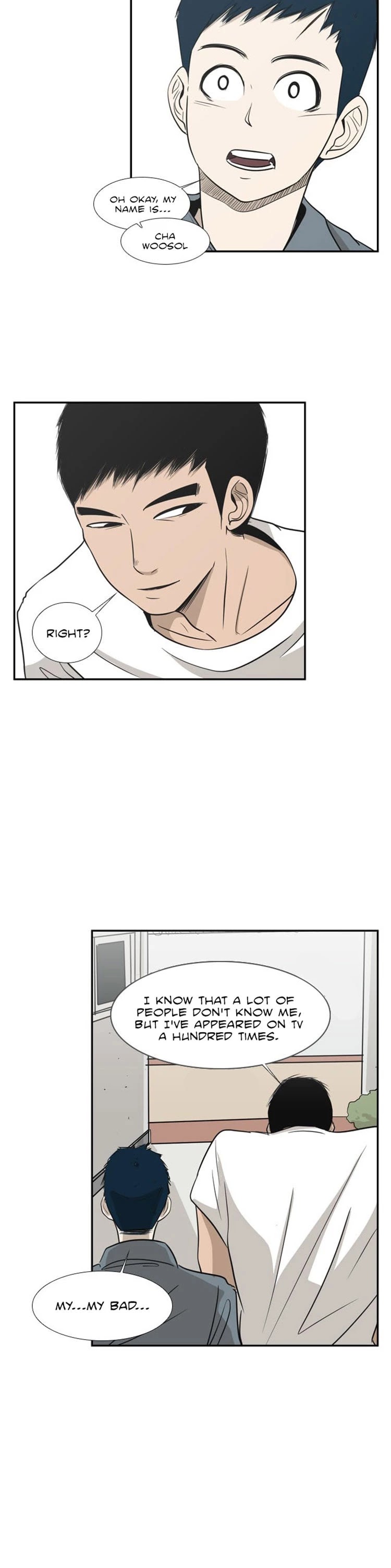 Shark chapter 8 page 12