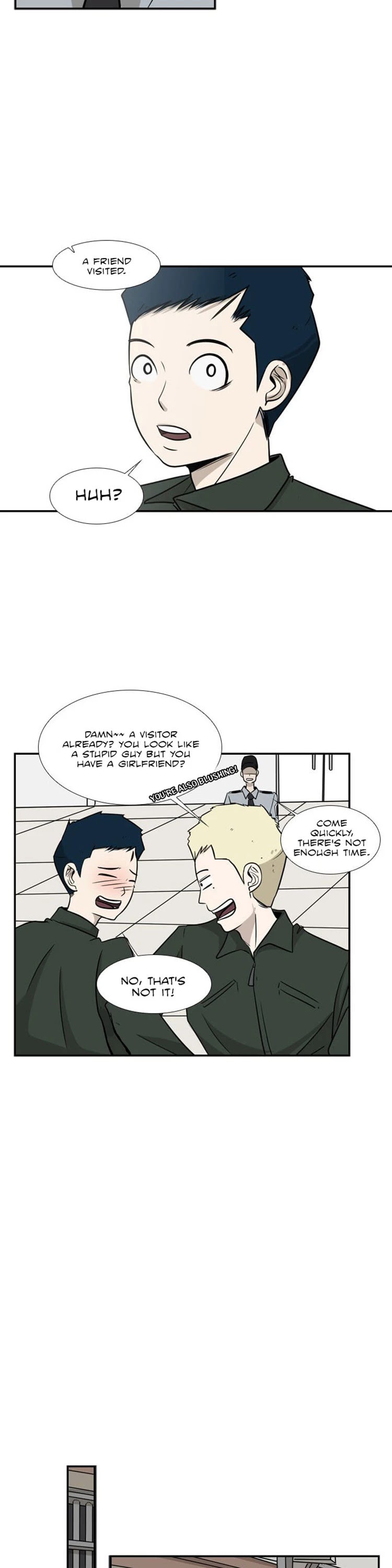 Shark chapter 8 page 25