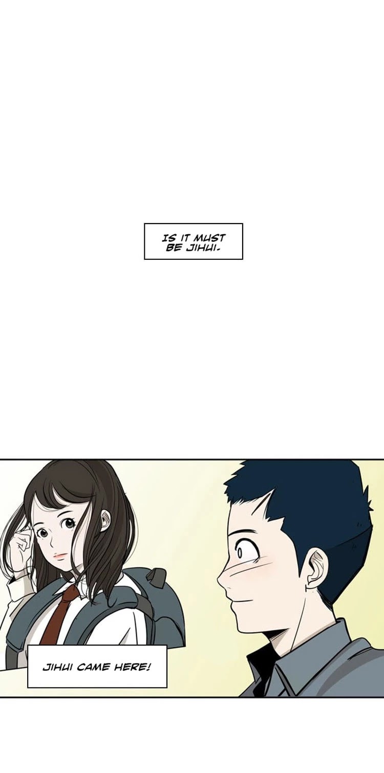 Shark chapter 8 page 27