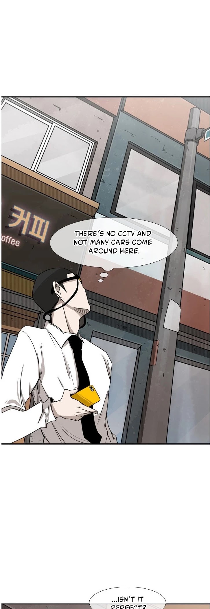 Shark chapter 82 page 29