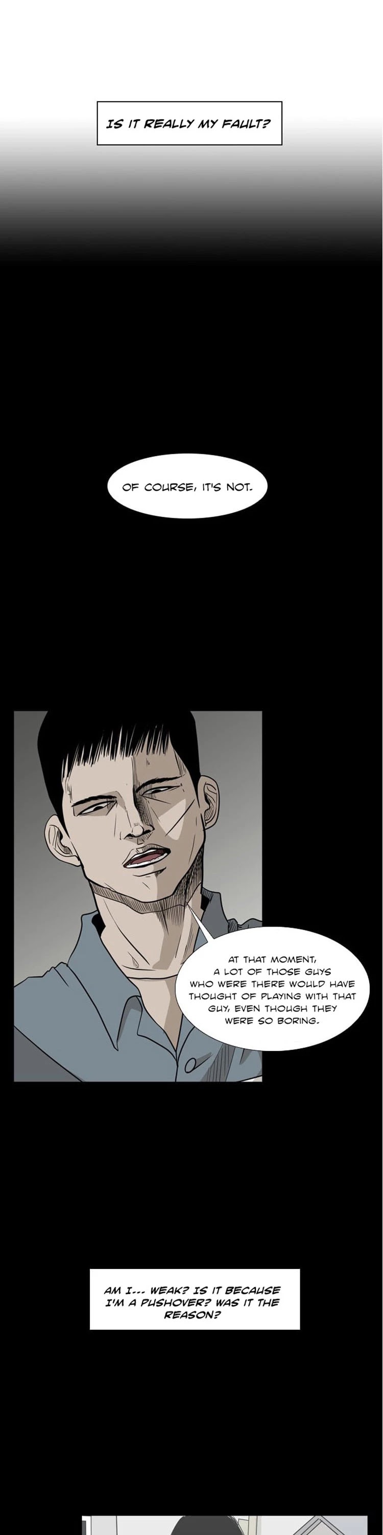 Shark chapter 9 page 31