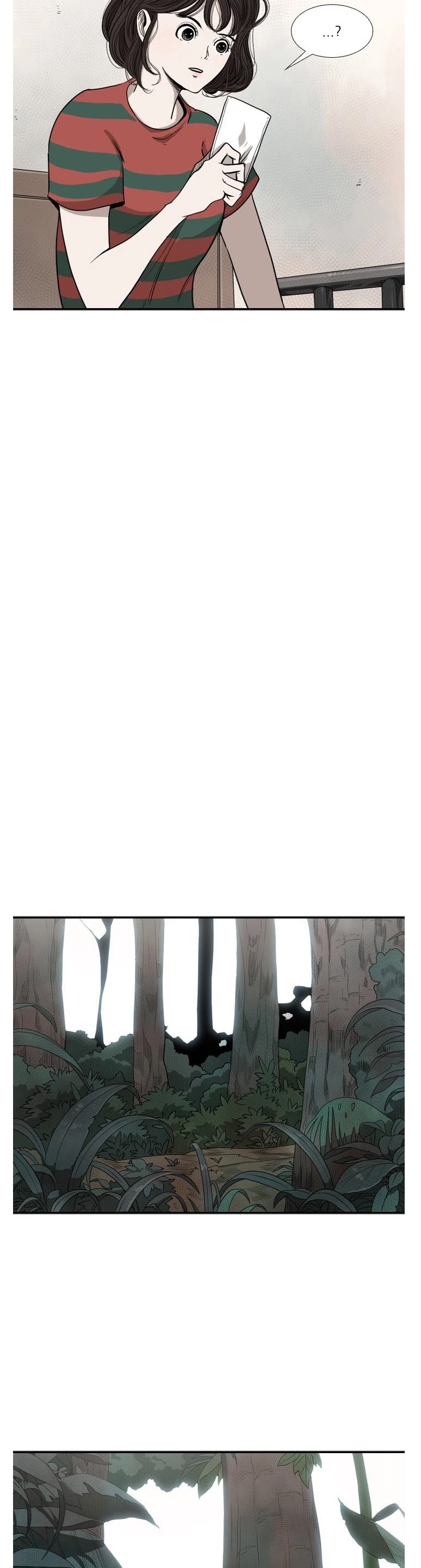 Shark chapter 90 page 22