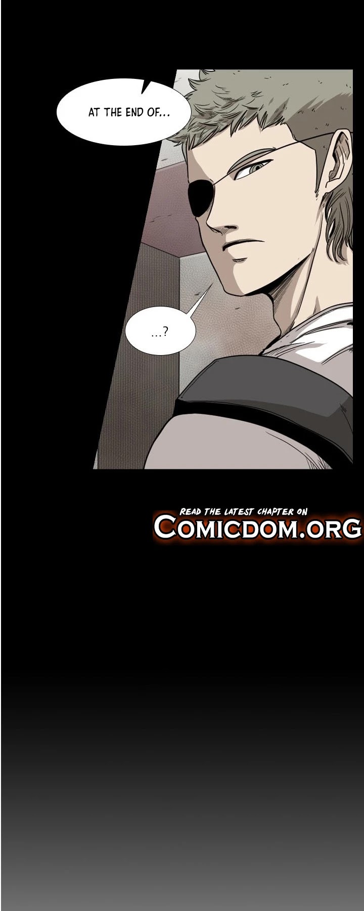 Shark chapter 94 page 40